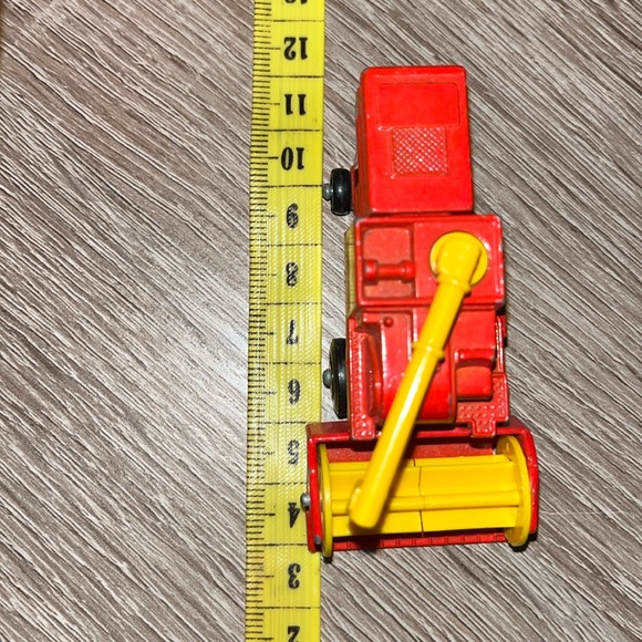 1977 Vintage Lesney Matchbox #51 - Picture 5 of 7